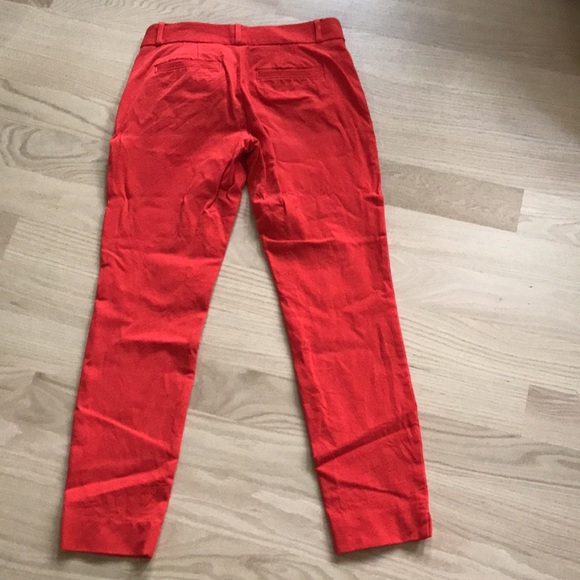 Banana Republic ankle pants - Picture 5 of 5